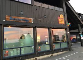 Pizzabakeren Beitostølen