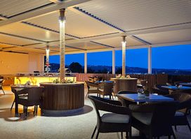 Grand Café Hotel Bernardin