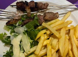 Le Mahazatra