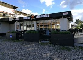 Nurs Burger & Steakhouse Restaurant