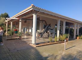 AGRITURISMO MAGNA GRECIA