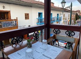 il Olivo Trattoria Restaurante