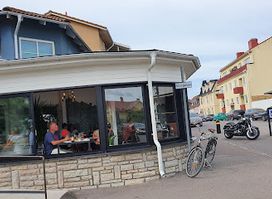 Restaurang Pappa Blå