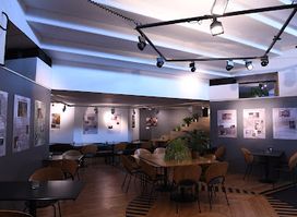 Rep Restaurant