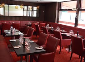 MASH - Restaurant Aarhus