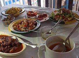 Restaurant La Plage