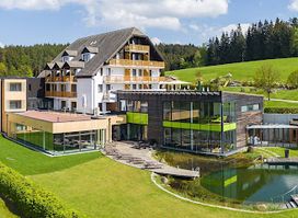 Hotel-Restaurant Schwarzalm