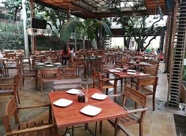 Faró Peñón Ciudad Jardín