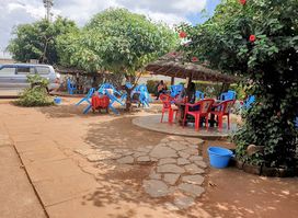 Smile Gardens