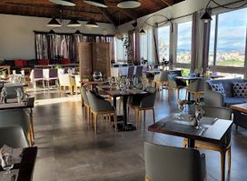 Restaurant ATLANTIS