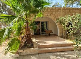 Azraq Rest House