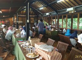 Bupe Resto