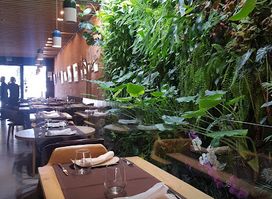Restaurante De La O