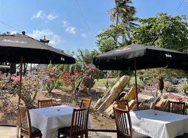 Restaurante Terra Luna