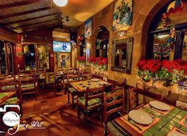 El Molino Mexican Restaurant