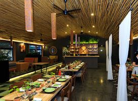 Nhà Hàng Spice Việt Huế