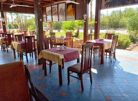 Tre fratelli ristorante italiano sharm sheikh