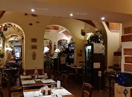 Da Que' Ganzi Trattoria Osteria