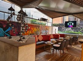 The Market - Brunch & Casual Gourmet at Zona G