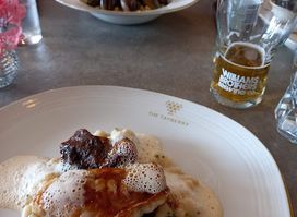 The Tayberry Restaurant