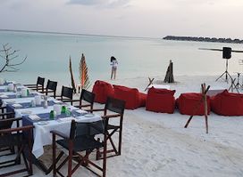 Nest @ Niyama Private Islands Maldives