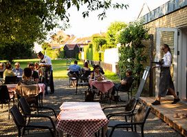 Duevangs Deluxe Spiseri & Catering