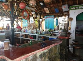 Mezcalito's Last Frontier