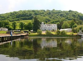 Porter Lounge Restaurant and Knockninny Country House