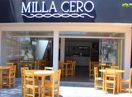 Milla Cero
