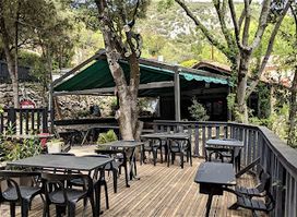 Restaurant Les Trois Eaux