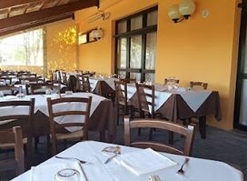 Ristorante Garden San Marino