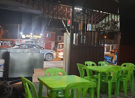 Maily Restaurant Piura
