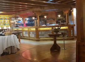 Restaurant La Tofana