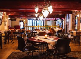 Brasserie ’t Zotte Lemke