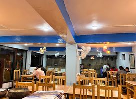 Lamayuru Restaurant