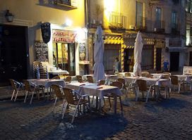 Trattoria Pizzeria Da Mario