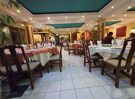 First Restaurant
