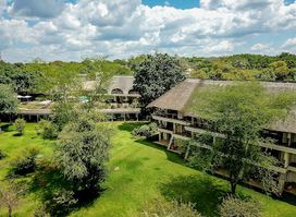 Ilala Lodge Hotel