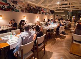 Artusi Restaurante