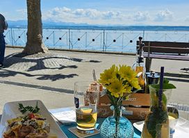 Restaurant See Sicht
