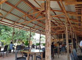 Welcome restaurant, Ngapali Rakhine