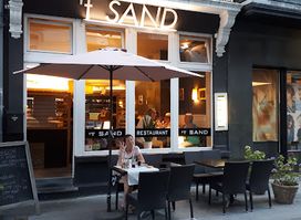 Restaurant 't Sand