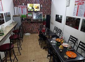 Golden Simba Garden Restaurant