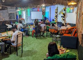 Abidjan Resto (Restaurant Ivoirien)