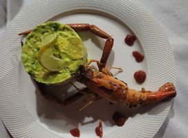 Restaurant Le Monstera