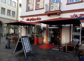VAPIANO Rostock