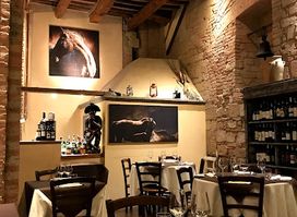 Ristorante San Desiderio