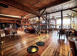 Restauracja „Przystań”