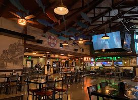 Enson Harbor | Asian Fusion & Bar