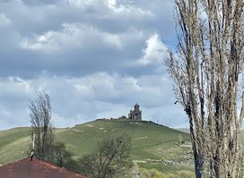 Tsaghkunk Restaurant & Glkhatun